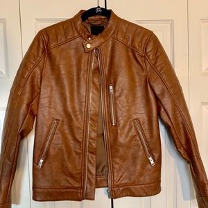 Biker Jacket